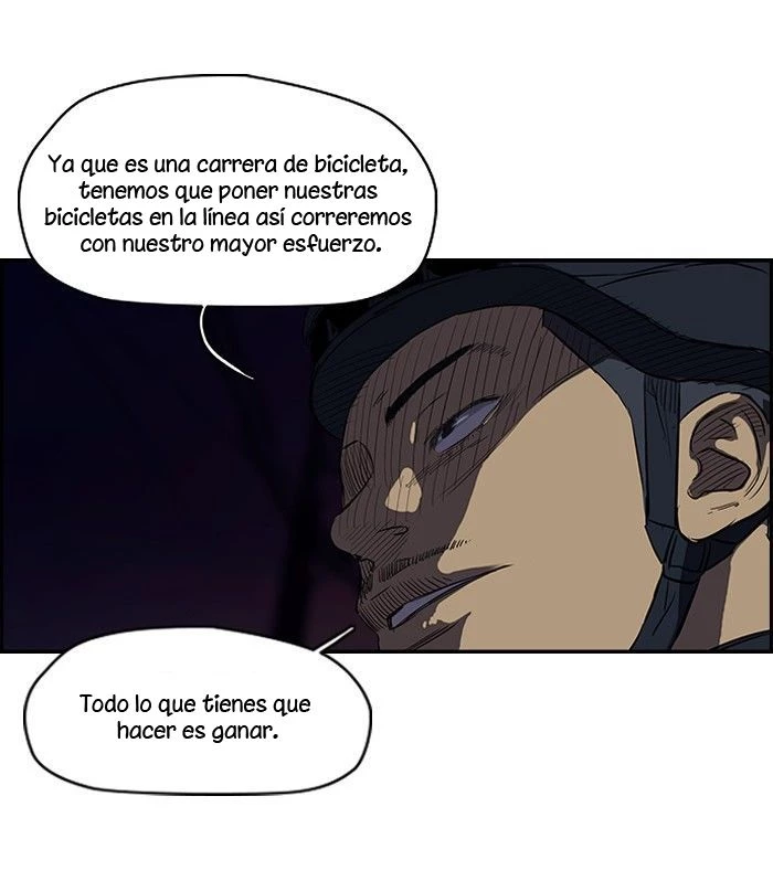 RompeVientos > Capitulo 107 > Page 301